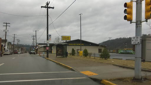 Discount Store «Dollar General», reviews and photos, 514 Fallowfield Ave, Charleroi, PA 15022, USA
