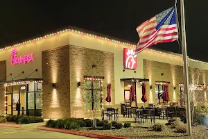 Chick-fil-A Saginaw image