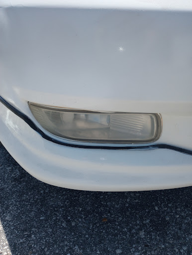 Auto Body Shop «Econo Auto Painting», reviews and photos, 302 6th St SW, Winter Haven, FL 33880, USA