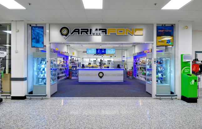 Reviews of ArmaFone - Ipswich in Ipswich - Cell phone store