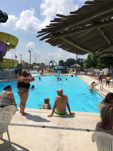 Water Park «Midway Speedway Park», reviews and photos, 18645 Coastal Hwy, Rehoboth Beach, DE 19971, USA