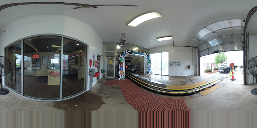 Car Wash «Moo Moo Car Wash», reviews and photos, 904 W 5th Ave, Columbus, OH 43212, USA