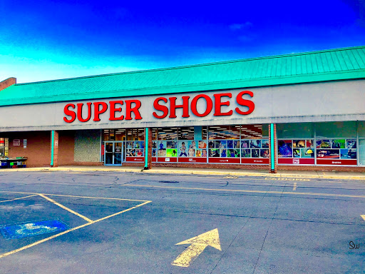 Shoe Store «Super Shoes», reviews and photos, 601 Dual Hwy, Hagerstown, MD 21740, USA