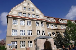 Borwinschule