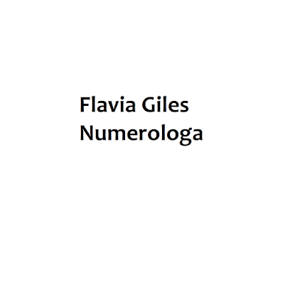FLAVIA GILES NUMEROLOGA