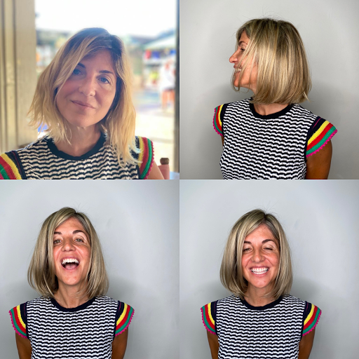 Hair Salon «Pure Hair Design», reviews and photos, 425 Harrison Ave, Boston, MA 02118, USA