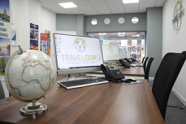 Reviews of Travel Guru in Glasgow - Travel Agency