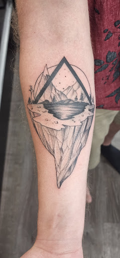 Explore tattoo ideas female, creative tattoo ideas in Costa Mesa, available at Blue Collar Tattoo