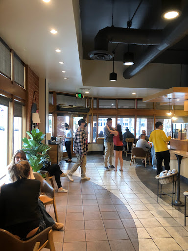 Coffee Shop «Starbucks», reviews and photos, 101 W Main St, Alhambra, CA 91801, USA