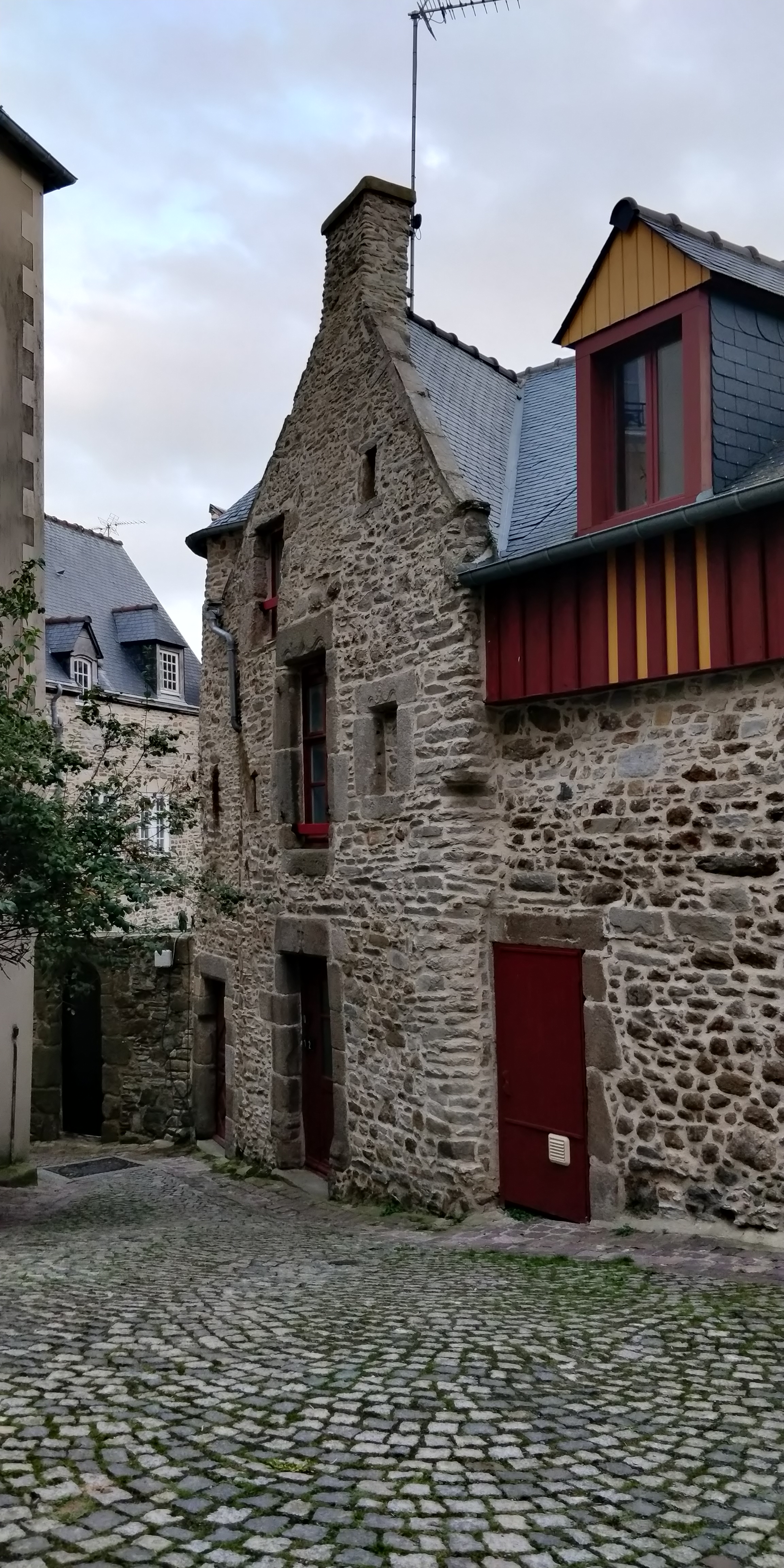 Photo n° 1 de l'avis de Gaele.h fait le 19/09/2020 à 19:26
