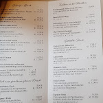 Photo n°1 de l'avis de Christian. fait le 25/09/2020 à 17:32 sur le  Hommel's Gasthaus - das gemütliche Gasthaus mit Biergarten à Dresden