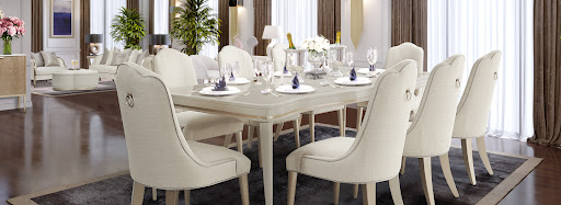 Furniture Store «Luxury Home Furniture», reviews and photos, 26500 Ford Rd, Dearborn Heights, MI 48127, USA