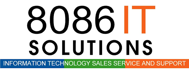 Reviews of 8086 IT Solutions in Nottingham - Computer store