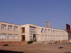 Bulgárföldi Általános Iskola Erenyői Tagiskolája