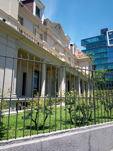 Hospital Británico de Montevideo - La Paloma