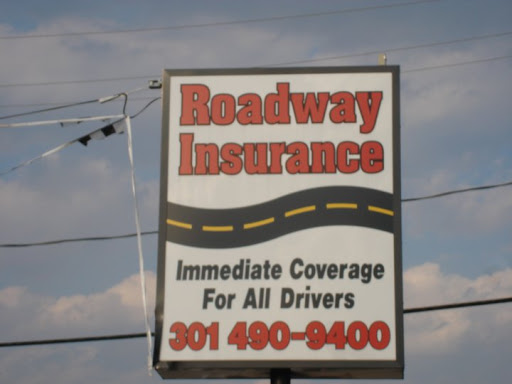 Auto Insurance Agency «Roadway Insurance - Capitol Heights», reviews and photos