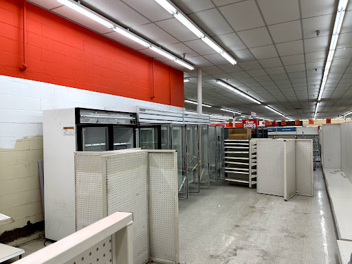 Discount Store «Kmart», reviews and photos, 700 Broadway, Westwood, NJ 07675, USA