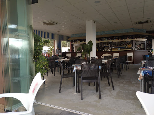 Información y opiniones sobre chiringuito almijara de San Luis De Sabinillas