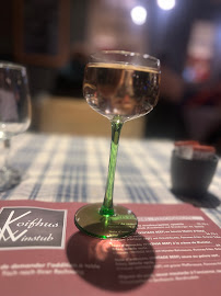 Plats et boissons du Restaurant de spécialités alsaciennes Restaurant Au Koïfhus à Colmar - n°17