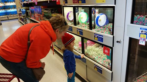 Pet Supply Store «PetSmart», reviews and photos, 7225 Bell Creek Rd Ste 228, Mechanicsville, VA 23111, USA