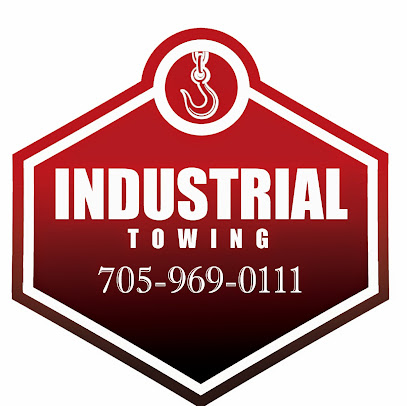 Industrial Towing Services LTD