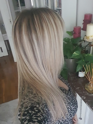 Vanessa Mosca Coiffure à Paris