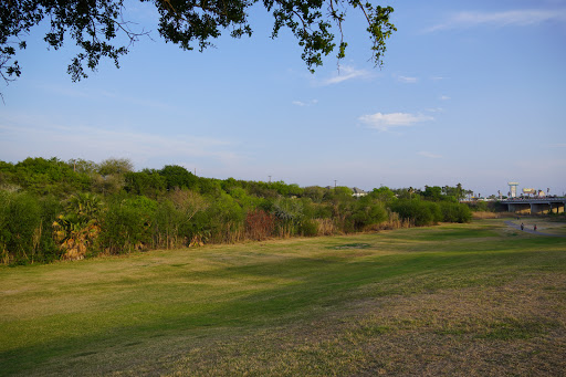 Park «McKelvey Park», reviews and photos, 1325 S 77 Sunshine Strip, Harlingen, TX 78550, USA