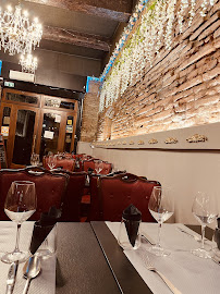 Atmosphère du Restaurant indien RESTAURANT JOSHORE ROAD à Toulouse - n°10