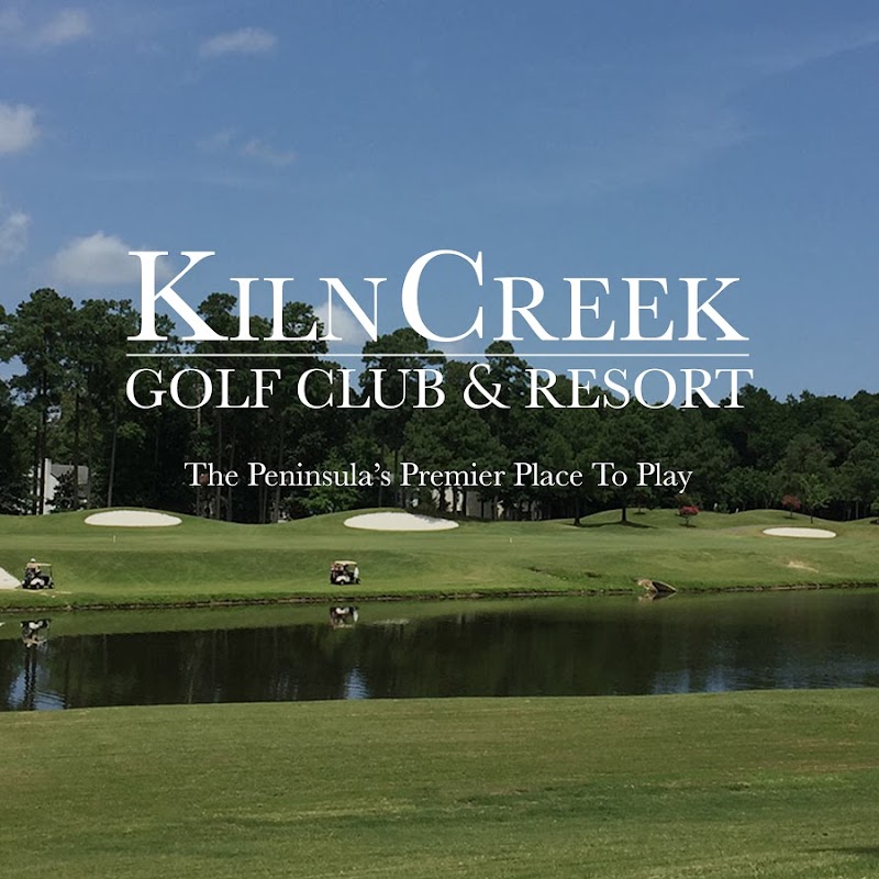 Kiln Creek Golf Club and Resort