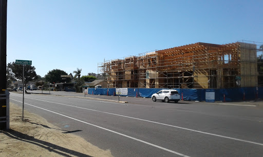 Donut Shop «Leucadia Donut Shoppe», reviews and photos, 1604 N Coast Hwy 101, Encinitas, CA 92024, USA