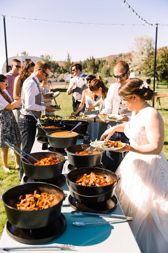 Caterer «Dutch Oven Den Catering», reviews and photos, 2987 N High Desert Way, Meridian, ID 83646, USA