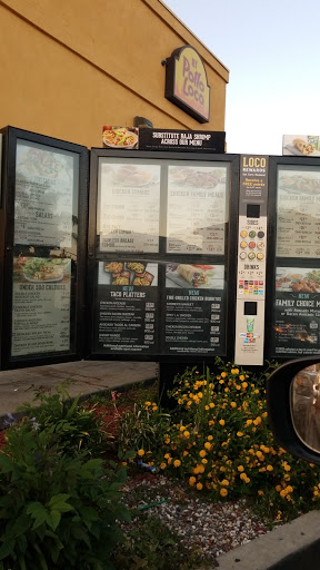 Mexican Restaurant «El Pollo Loco», reviews and photos, 13139 San Pablo Ave, Richmond, CA 94805, USA