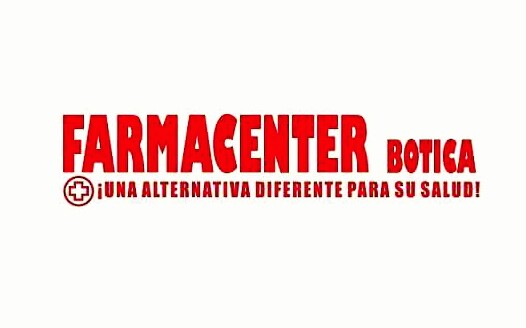 AGENTE KASNET - AGENTE AREQUIPA - Farmacia