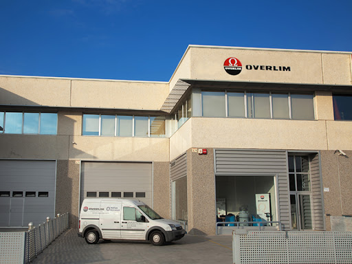 Overlim S.A. en Pallejà, Barcelona