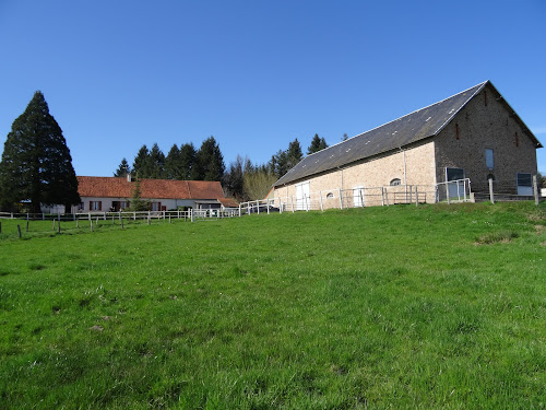 la ferme des vérités à Saint-Prix