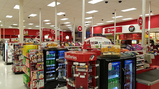 Department Store «Target», reviews and photos, 3535 Steelyard Dr, Cleveland, OH 44109, USA