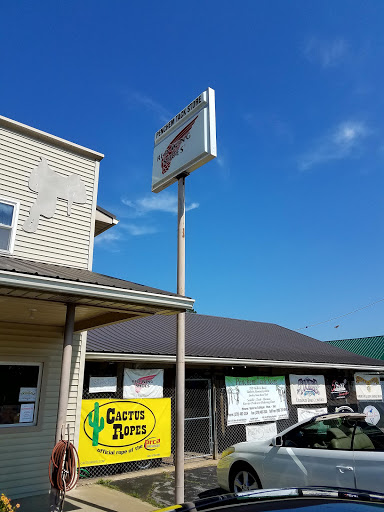 Penchem Tack Store, 7925 Guthrie Rd, Guthrie, KY 42234, USA, 