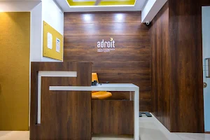 Adroit Centre for Digestive and Obesity surgery - Hernia, GERD and Bariatric surgery clinic image