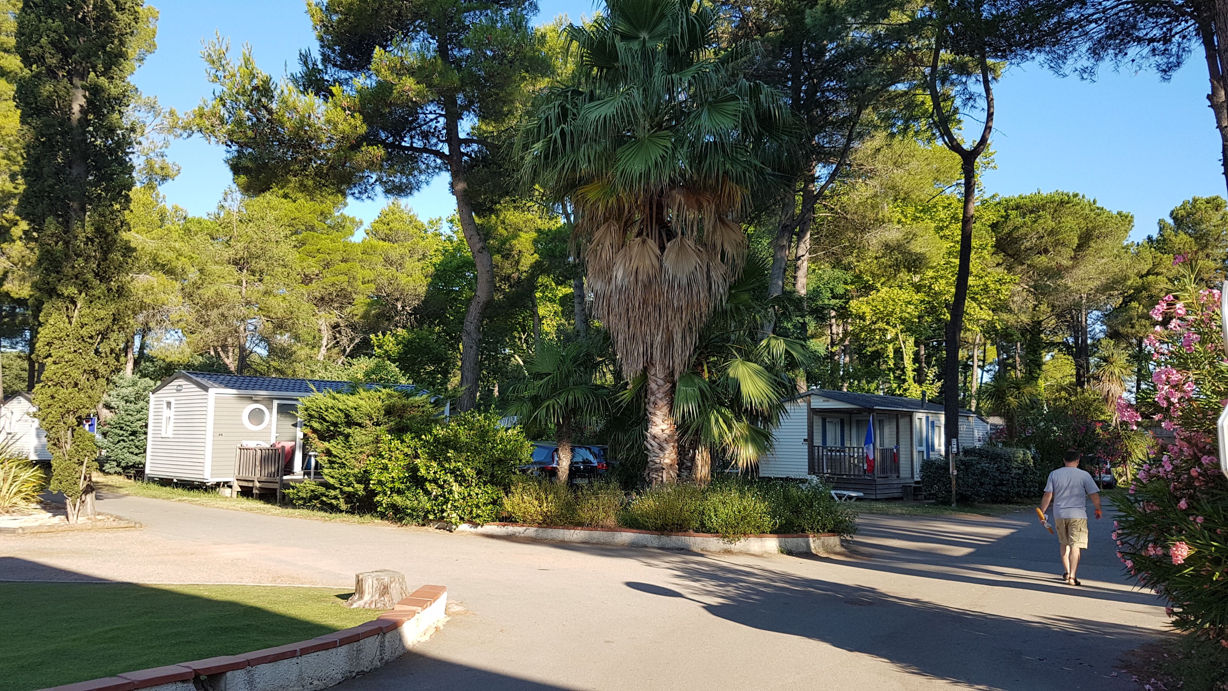 Photo n° 28 de l'avis de Aymeric.i fait le 21/07/2018 à 08:57