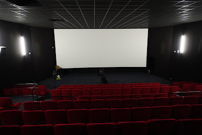 Cinéma Le Régent