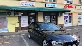 Dianeta intermedieri auto