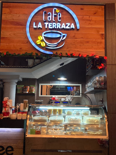 Café La Terraza