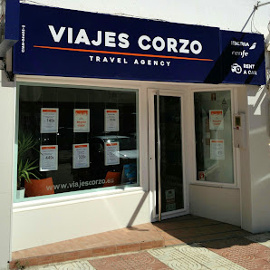 Viajes Corzo Av. de Carlos III, 441, 04720 Aguadulce, Almería, España