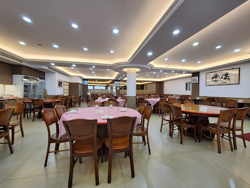 海園活海鮮餐廳