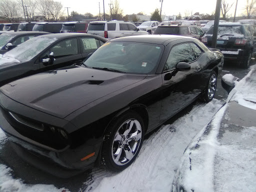 Car Dealer «Ed Martin Buick GMC», reviews and photos, 9896 N Michigan Rd, Carmel, IN 46032, USA