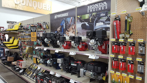 Tool Store «Northern Tool + Equipment», reviews and photos, 3906 W Hillsborough Ave, Tampa, FL 33614, USA