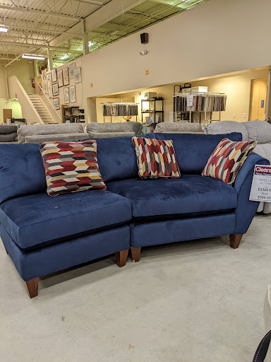 Furniture Store «La-Z-Boy Furniture Galleries», reviews and photos, 14405 Lakeside Cir, Sterling Heights, MI 48313, USA