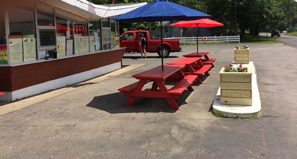 City Limits Ice Cream Titusville, PA 16354 Menu, Reviews, Hours