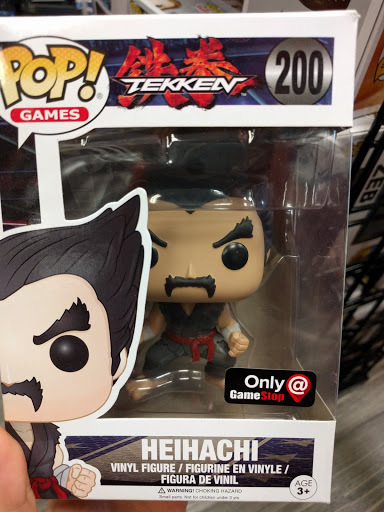 Comic Book Store «Kenmore Komics & Games», reviews and photos, 1020 Kenmore Blvd, Akron, OH 44314, USA