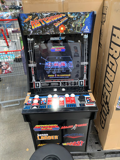 Warehouse store «Costco Wholesale», reviews and photos, 43621 Pacific Commons Blvd, Fremont, CA 94538, USA